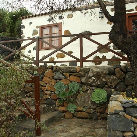 Casa Rural El Riachuelo Garafía Exterior photo