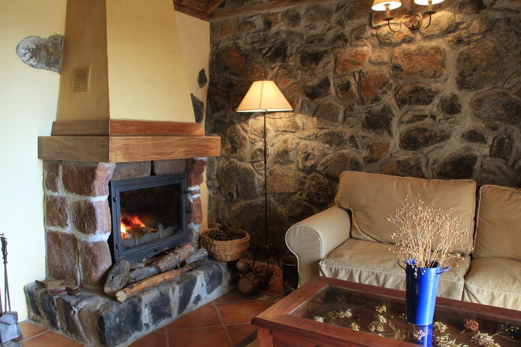 Casa Rural El Riachuelo Garafía Exterior photo