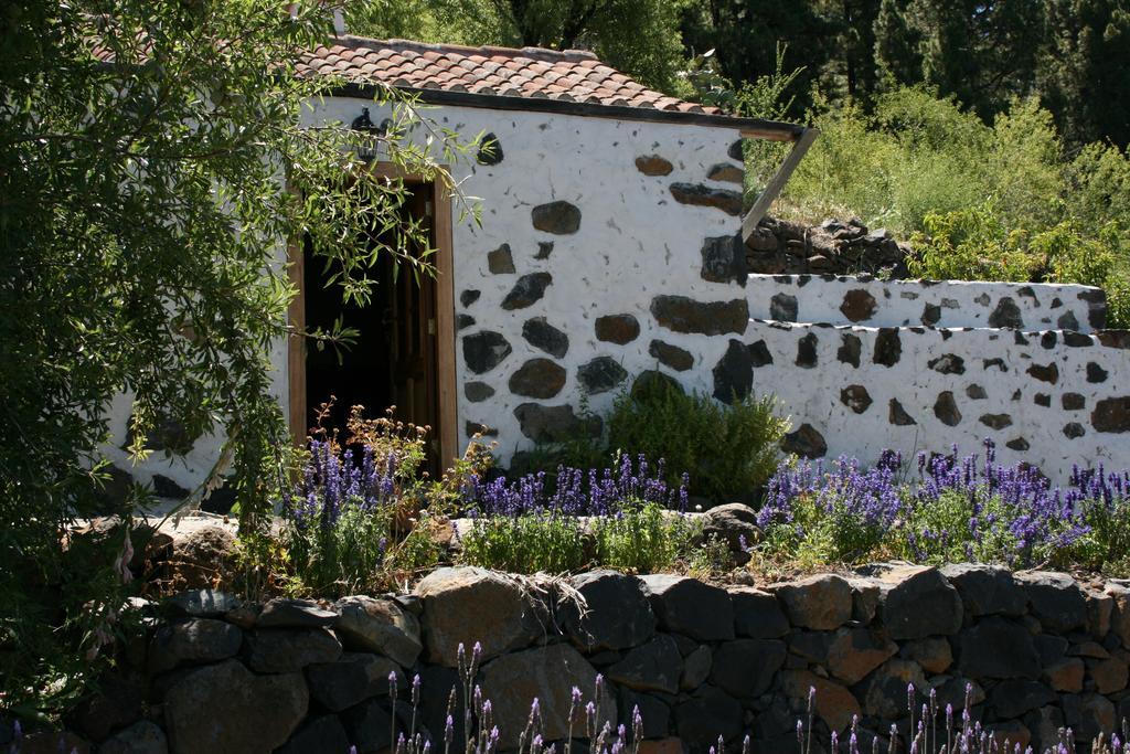 Casa Rural El Riachuelo Garafía Exterior photo